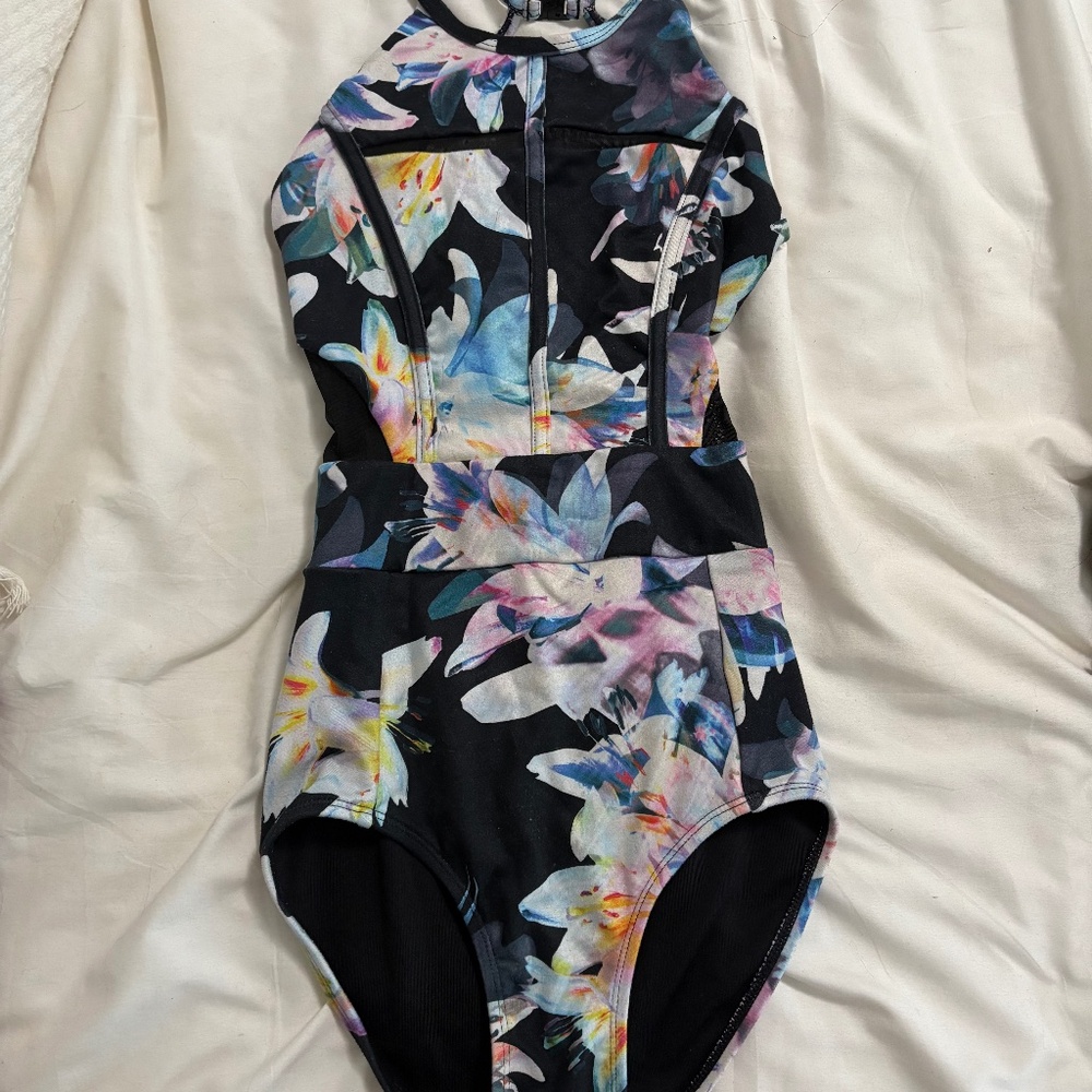 Jo and Jax leotard